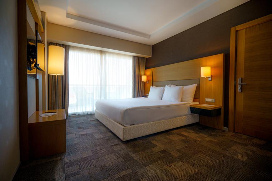 5 Sterne Hotel: Boyalik Beach Hotel & Spa - Cesme, Türkische Ägäis, Bild 6