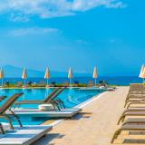 4 Sterne Hotel: Karya Family Resort, Özdere, Türkische Ägäis