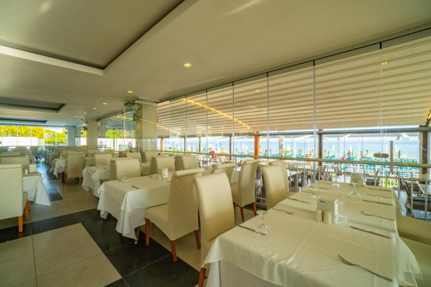 4 Sterne Hotel: Karya Family Resort - Özdere, Türkische Ägäis, Bild 7