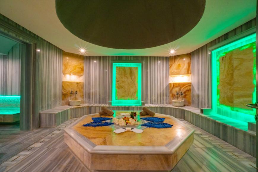 4 Sterne Hotel: Karya Family Resort - Özdere, Türkische Ägäis, Bild 10