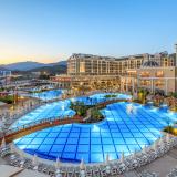 5 Sterne Hotel: Sunis Efes Royal Palace Resort & Spa, Özdere, Türkische Ägäis