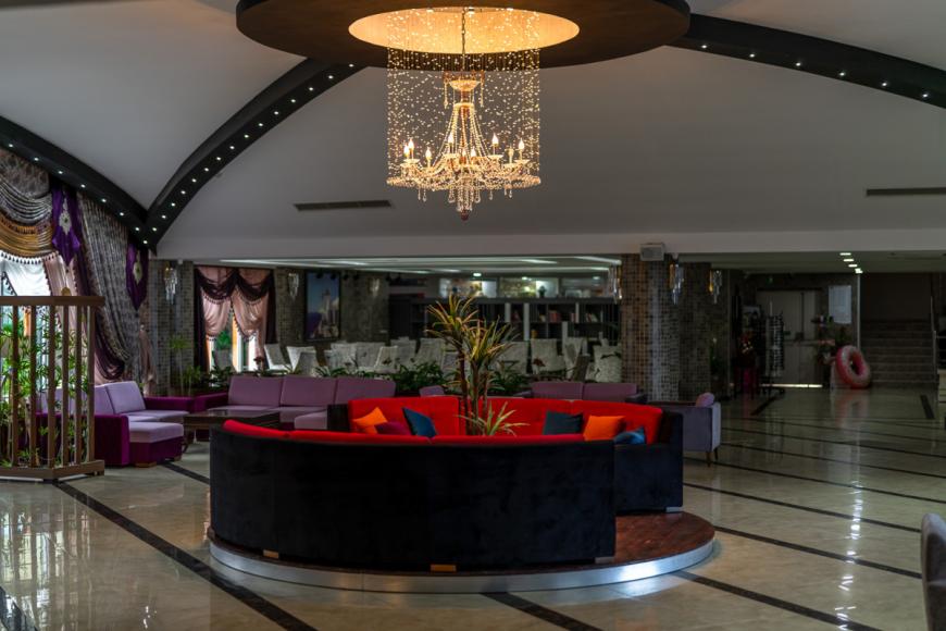 4 Sterne Hotel: Notion Kesre Beach Hotel & Spa - Özdere, Türkische Ägäis, Bild 7