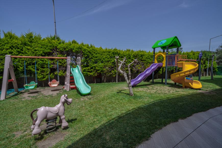 4 Sterne Hotel: Notion Kesre Beach Hotel & Spa - Özdere, Türkische Ägäis, Bild 8