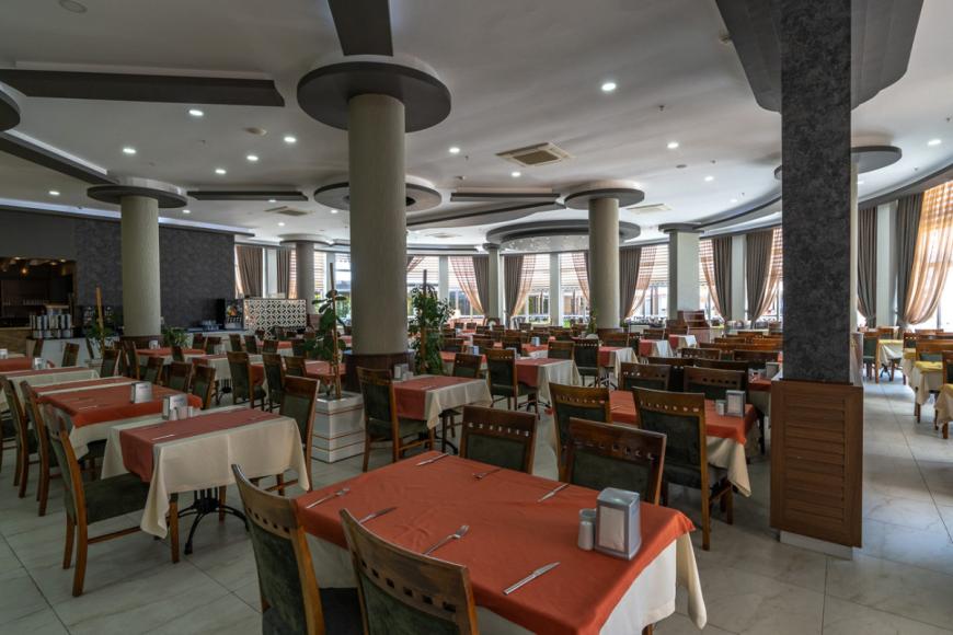 4 Sterne Hotel: Notion Kesre Beach Hotel & Spa - Özdere, Türkische Ägäis, Bild 5