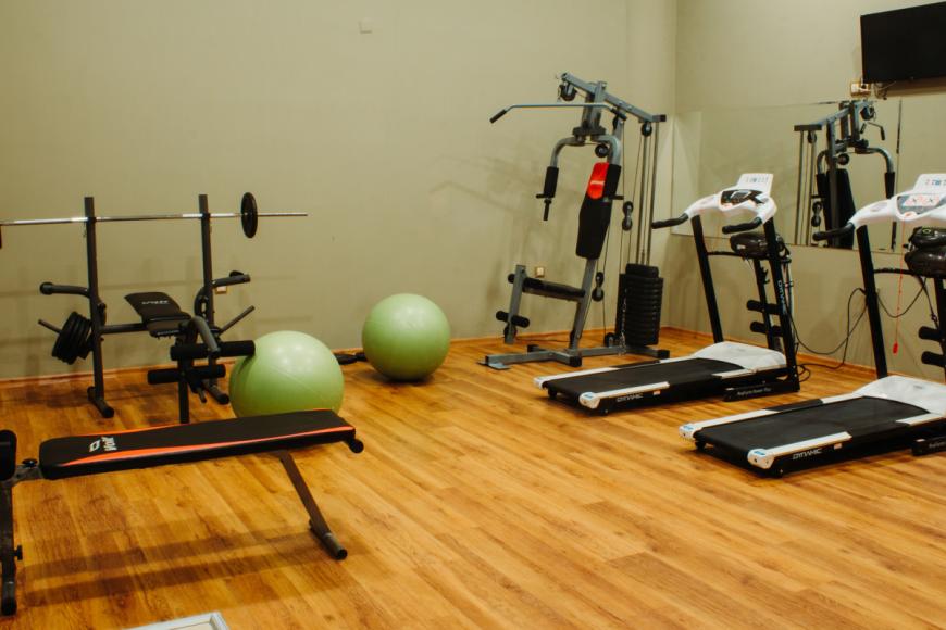 4 Sterne Hotel: Notion Kesre Beach Hotel & Spa - Özdere, Türkische Ägäis, Bild 9