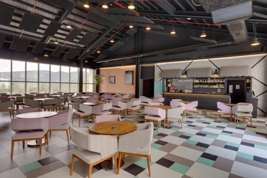 4 Sterne Hotel: Ramada Hotel & Suites by Wyndham Kusadasi - Kusadasi, Türkische Ägäis, Bild 6