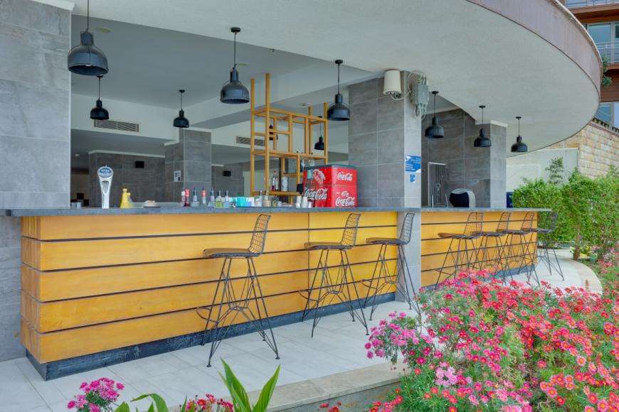 4 Sterne Hotel: Ramada Hotel & Suites by Wyndham Kusadasi - Kusadasi, Türkische Ägäis, Bild 4