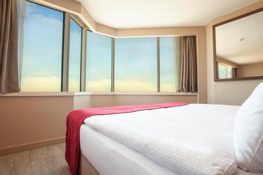 4 Sterne Hotel: Ramada Encore Izmir - Izmir, Türkische Ägäis, Bild 3