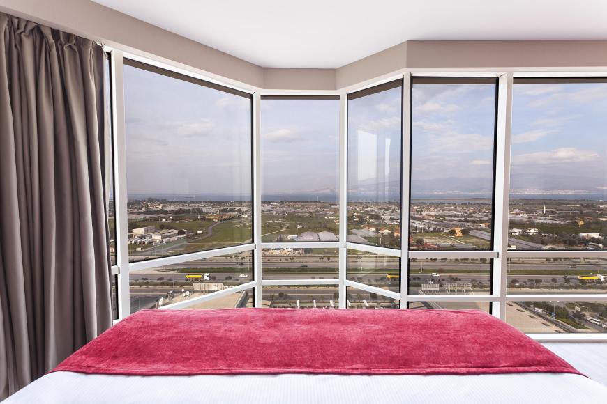 4 Sterne Hotel: Ramada Encore Izmir - Izmir, Türkische Ägäis, Bild 4