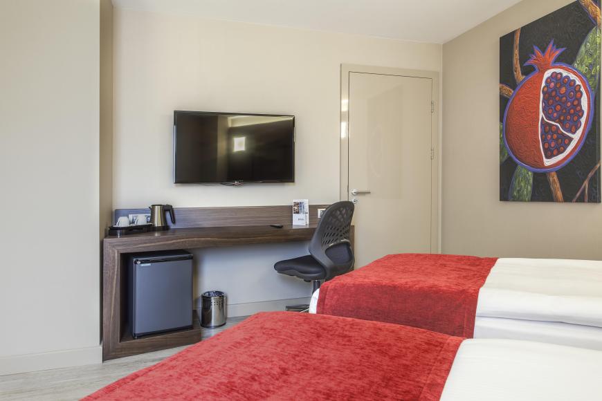 4 Sterne Hotel: Ramada Encore Izmir - Izmir, Türkische Ägäis, Bild 5