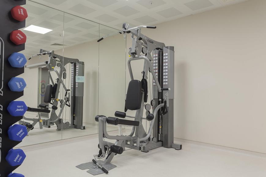 4 Sterne Hotel: Ramada Encore Izmir - Izmir, Türkische Ägäis, Bild 7