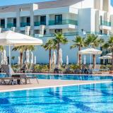5 Sterne Familienhotel: Korumar Ephesus Beach & Spa Resort, Kusadasi, Türkische Ägäis