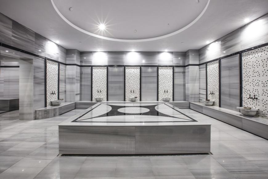 5 Sterne Familienhotel: Korumar Ephesus Beach & Spa Resort - Kusadasi, Türkische Ägäis, Bild 9