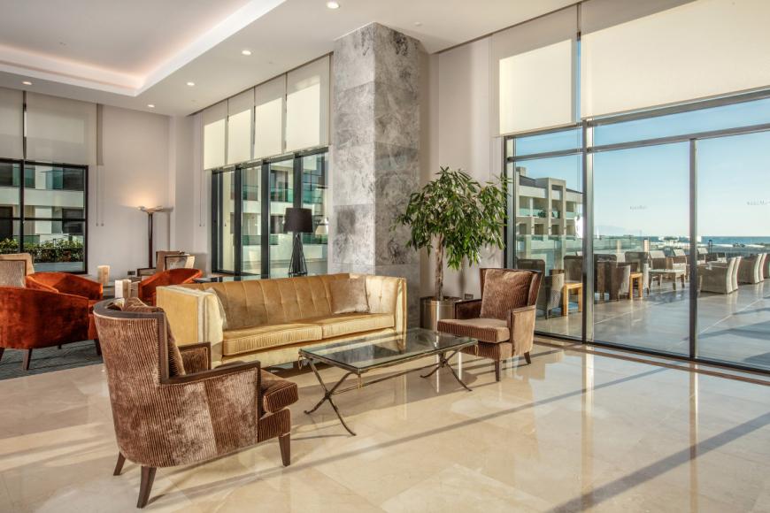 5 Sterne Familienhotel: Korumar Ephesus Beach & Spa Resort - Kusadasi, Türkische Ägäis, Bild 4