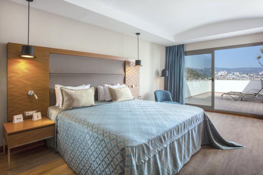 5 Sterne Hotel: Liberty Kusadasi - Kusadasi, Türkische Ägäis, Bild 4