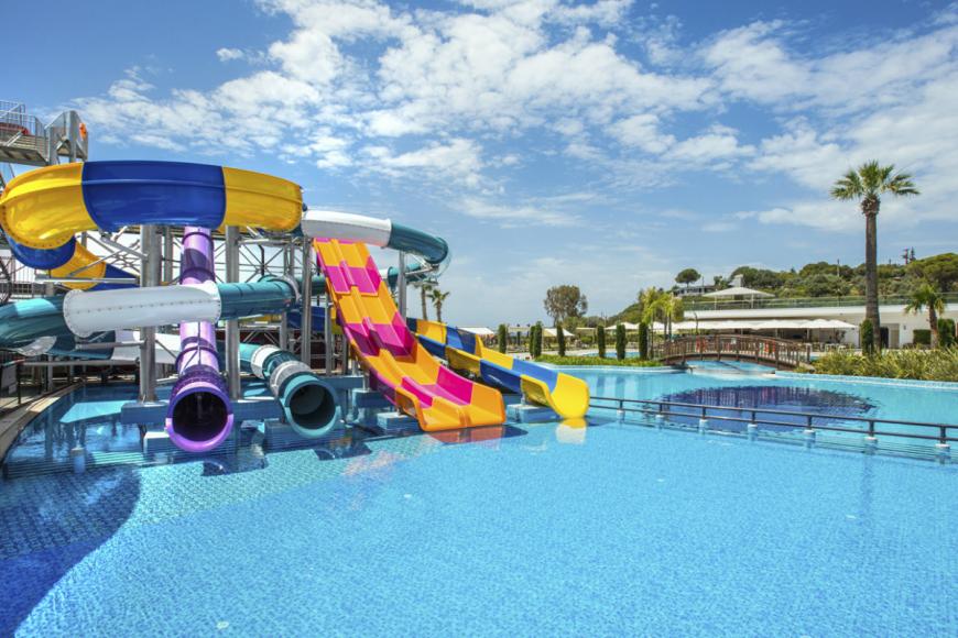 5 Sterne Hotel: Liberty Kusadasi - Kusadasi, Türkische Ägäis, Bild 9