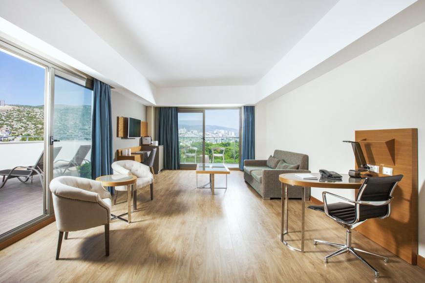 5 Sterne Hotel: Liberty Kusadasi - Kusadasi, Türkische Ägäis, Bild 5