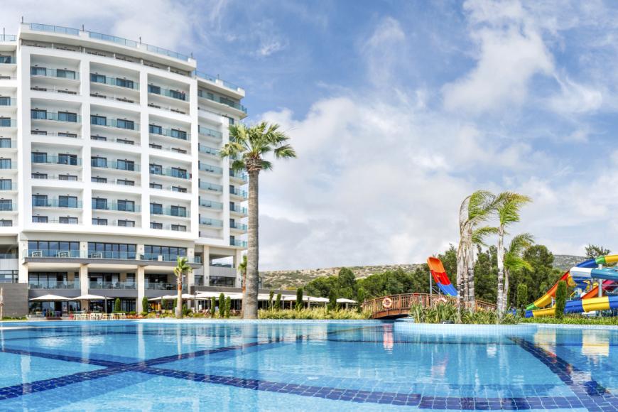 5 Sterne Hotel: Liberty Kusadasi - Kusadasi, Türkische Ägäis, Bild 3