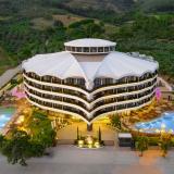 5 Sterne Hotel: Seven For Life Thermal Hotel, Güzelcamli, Türkische Ägäis