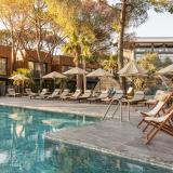 5 Sterne Hotel: Unique Life Style Hotel, Kusadasi, Türkische Ägäis