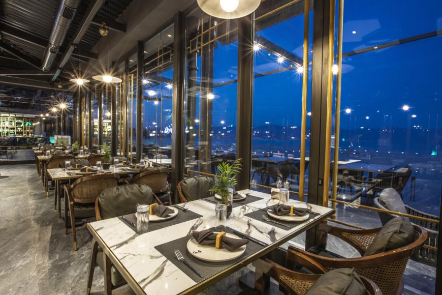 5 Sterne Hotel: Unique Life Style Hotel - Kusadasi, Türkische Ägäis, Bild 5