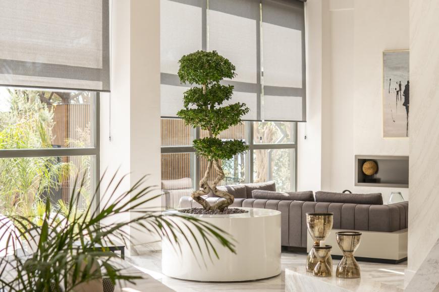 5 Sterne Hotel: Unique Life Style Hotel - Kusadasi, Türkische Ägäis, Bild 4