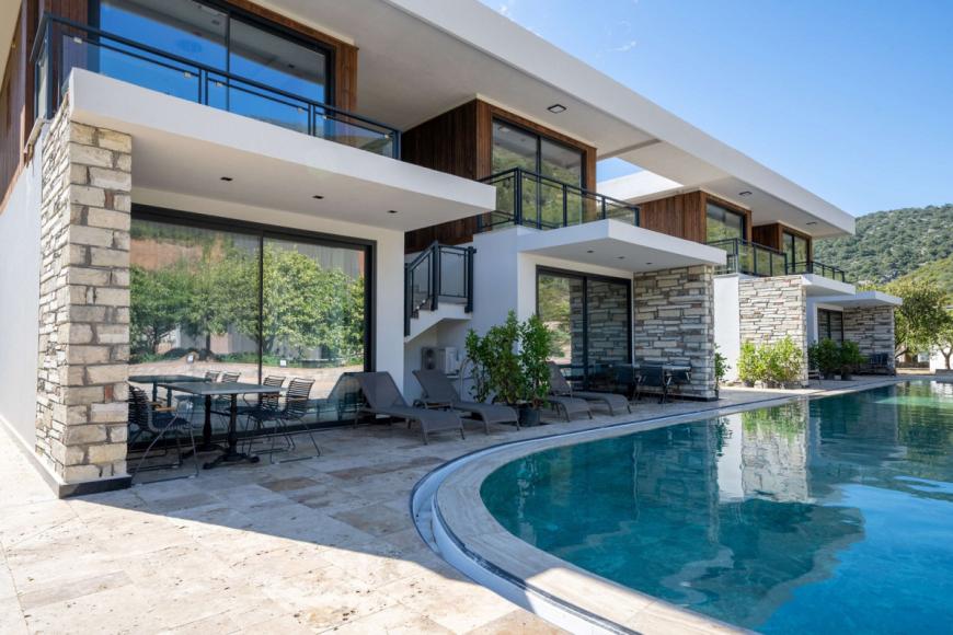 4 Sterne Hotel: Batihan Vadi Hotel - Kusadasi, Türkische Ägäis, Bild 7