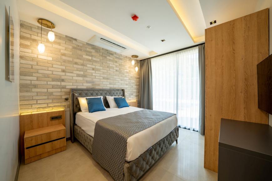 4 Sterne Hotel: Batihan Vadi Hotel - Kusadasi, Türkische Ägäis, Bild 5