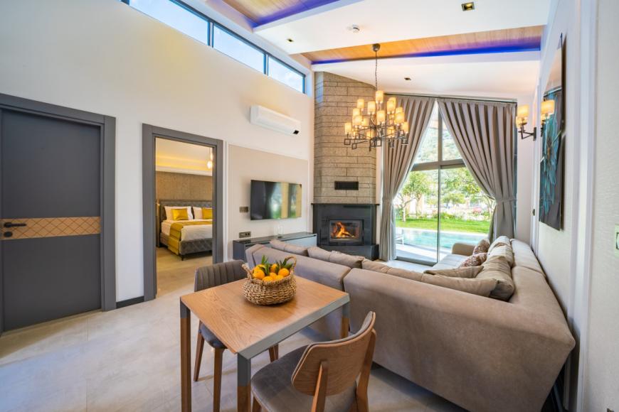 4 Sterne Hotel: Batihan Vadi Hotel - Kusadasi, Türkische Ägäis, Bild 4