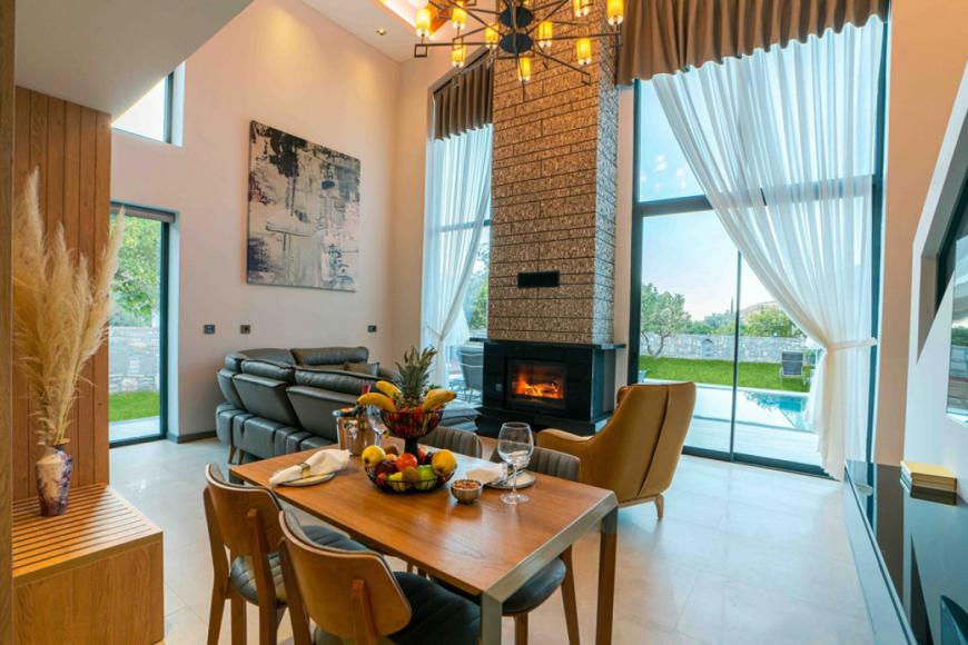 4 Sterne Hotel: Batihan Vadi Hotel - Kusadasi, Türkische Ägäis, Bild 3