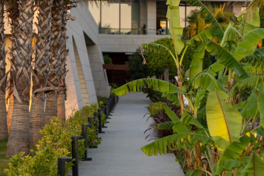 5 Sterne Hotel: On'Live Hotel - Cesme, Türkische Ägäis, Bild 10