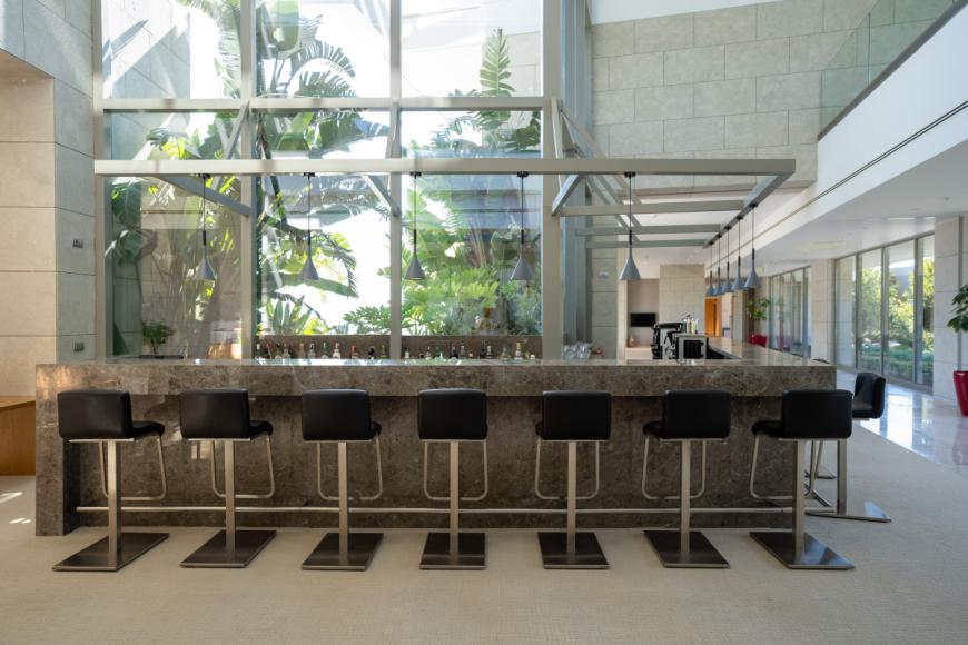 5 Sterne Hotel: On'Live Hotel - Cesme, Türkische Ägäis, Bild 7