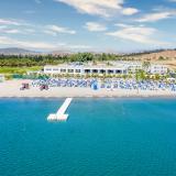 4 Sterne Hotel: Labranda Lebedos Princess, Sigacik, Türkische Ägäis