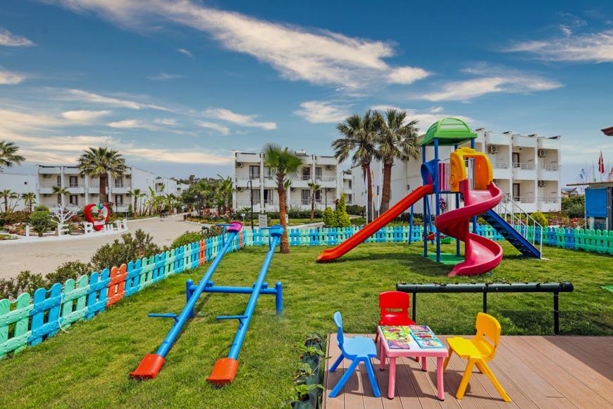 4 Sterne Hotel: Labranda Lebedos Princess - Sigacik, Türkische Ägäis, Bild 3