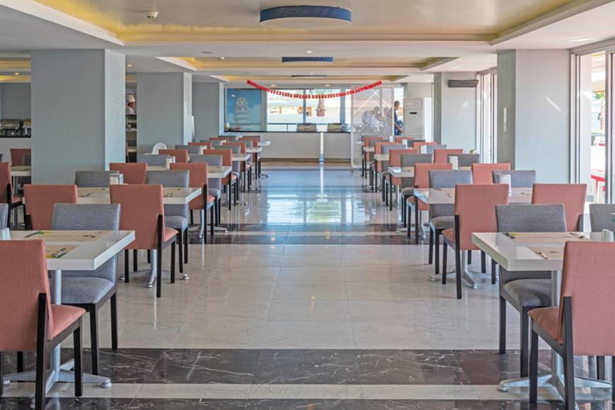 4 Sterne Hotel: Labranda Lebedos Princess - Sigacik, Türkische Ägäis, Bild 5