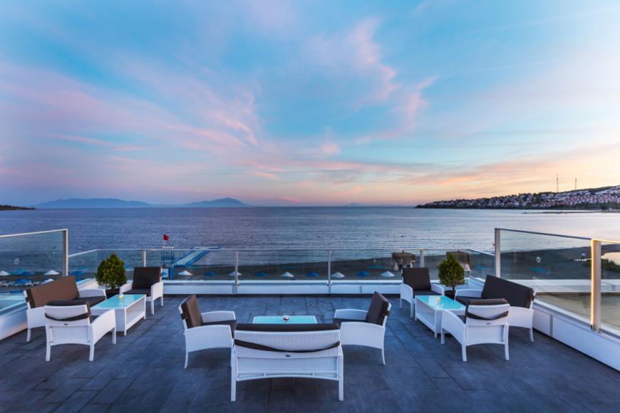 4 Sterne Hotel: Labranda Lebedos Princess - Sigacik, Türkische Ägäis, Bild 6