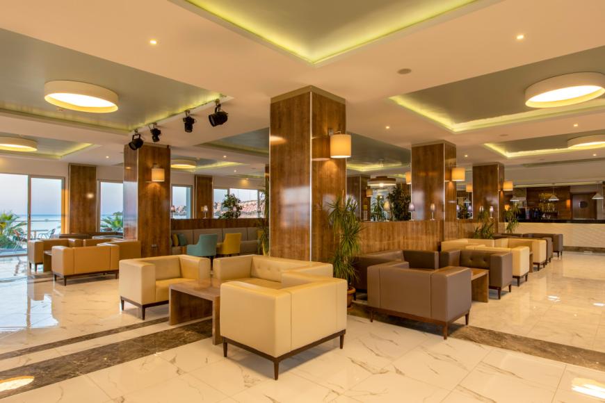 4 Sterne Hotel: Labranda Lebedos Princess - Sigacik, Türkische Ägäis, Bild 8