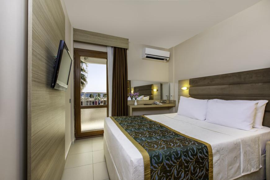 4 Sterne Hotel: Labranda Lebedos Princess - Sigacik, Türkische Ägäis, Bild 4