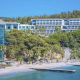4.5 Sterne Familienhotel: Pine Bay Holiday Resort, Kusadasi, Türkische Ägäis