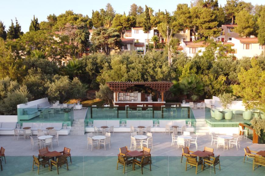 4.5 Sterne Familienhotel: Pine Bay Holiday Resort - Kusadasi, Türkische Ägäis, Bild 2