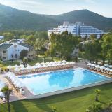 4.5 Sterne Hotel: Richmond Ephesus Resort, Kusadasi, Türkische Ägäis