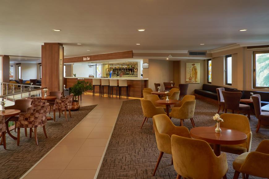 4.5 Sterne Hotel: Richmond Ephesus Resort - Kusadasi, Türkische Ägäis, Bild 7