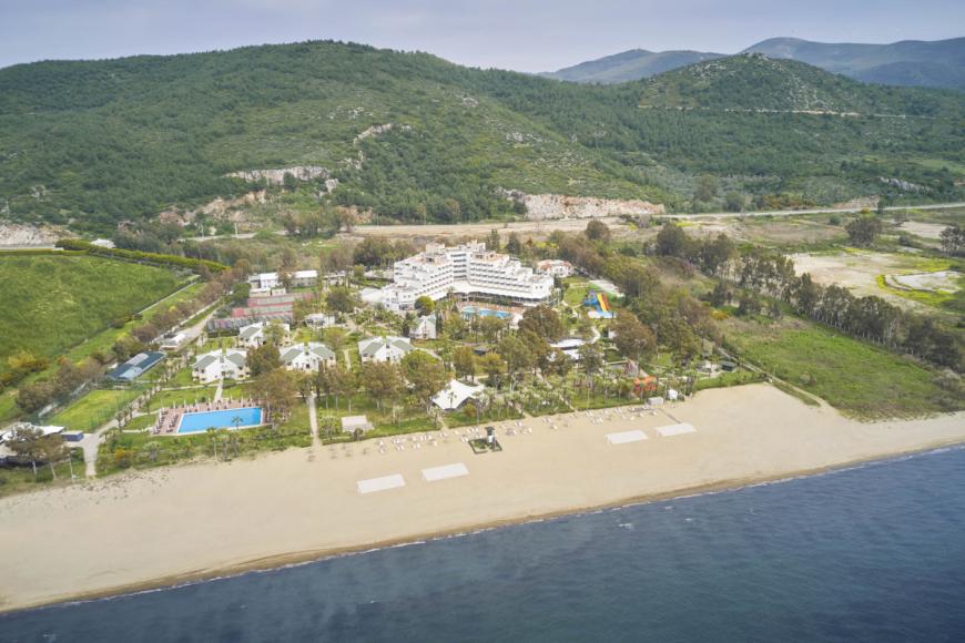 4.5 Sterne Hotel: Richmond Ephesus Resort - Kusadasi, Türkische Ägäis, Bild 2