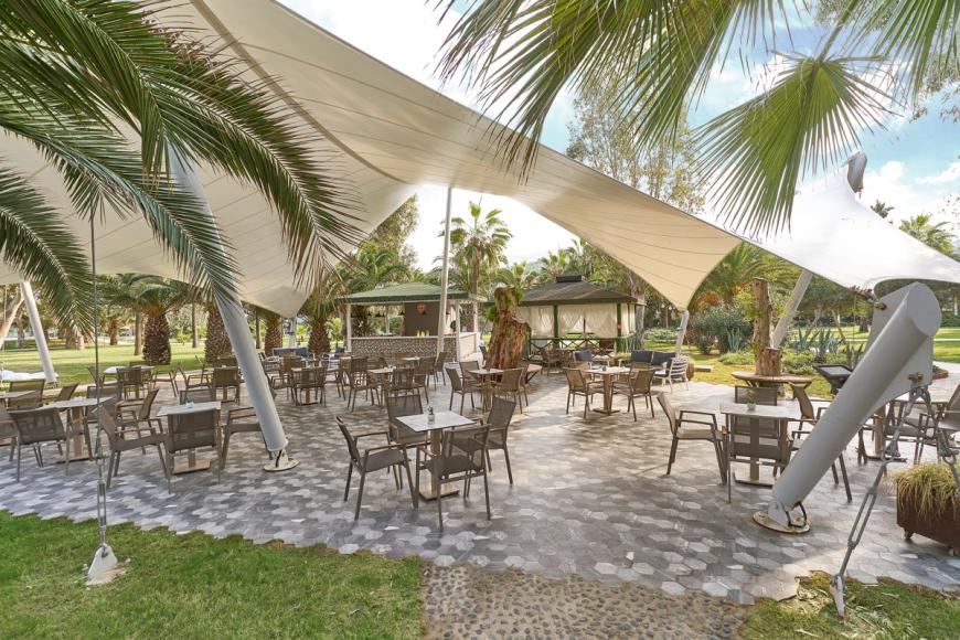 4.5 Sterne Hotel: Richmond Ephesus Resort - Kusadasi, Türkische Ägäis, Bild 3