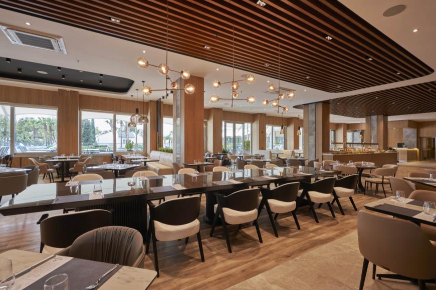 4.5 Sterne Hotel: Richmond Ephesus Resort - Kusadasi, Türkische Ägäis, Bild 6