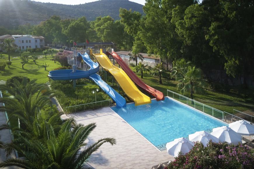 4.5 Sterne Hotel: Richmond Ephesus Resort - Kusadasi, Türkische Ägäis, Bild 4