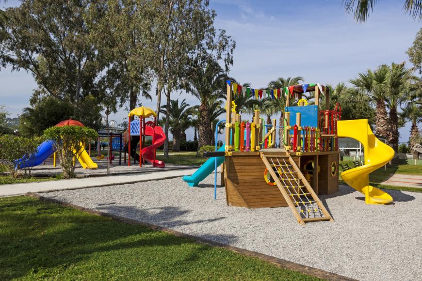 4.5 Sterne Hotel: Richmond Ephesus Resort - Kusadasi, Türkische Ägäis, Bild 9