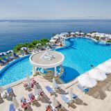 5 Sterne Hotel: Korumar Hotel Deluxe, Kusadasi, Türkische Ägäis