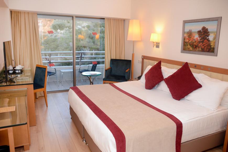 5 Sterne Hotel: Korumar Hotel Deluxe - Kusadasi, Türkische Ägäis, Bild 4