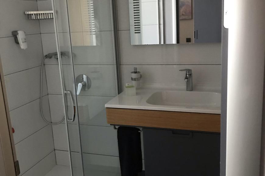 5 Sterne Hotel: Ilica Spa & Wellness Resort - Cesme, Türkische Ägäis, Bild 2